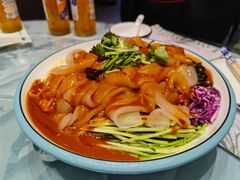 -大连湾旭日饭店(大连湾店)