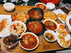 -三生小馆(亭知路店)