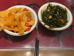 -老山村酒楼(白石洲店)