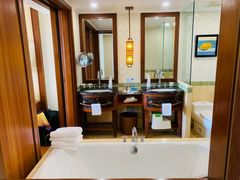 -三亚亚龙湾天域度假酒店