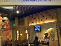 门面-伊豆野菜村(大族广场店)