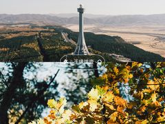 -帽儿山国家森林公园