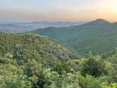 -北京西山国家森林公园