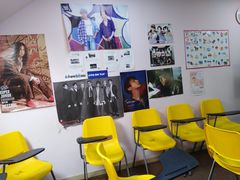 -百济韩国语(虹口校区)