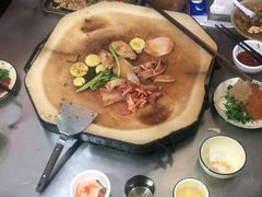 -老渔家白族石板烧旗舰店