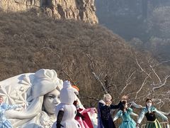 -云台山风景名胜区