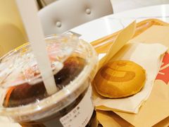 -Tims天好咖啡·贝果(东方广场店)