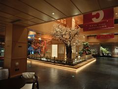 -北方暖暖温泉度假洗浴