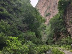 -龙门涧景区