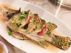 -千岛湖鱼味馆(十字街总店)