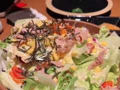 -小京致·碳火烤肉(贝岗村大街店)