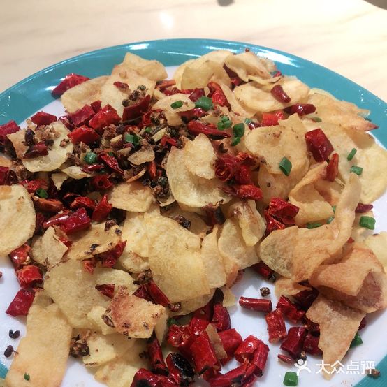 黎二无招牌海鲜(团结路店)