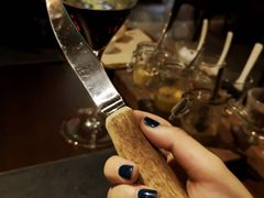 -恰餐厅及酒吧 CHAR Bar & Grill (北京丽都皇冠假日店)