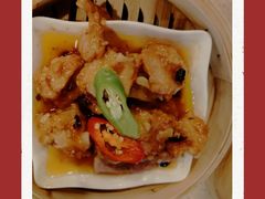 -点都德(聚福楼店)