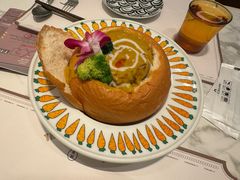 -太食獸泰式茶餐厅(艾尚天地店)