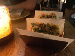 丹麦小热狗-BOR Eatery(安福路店)