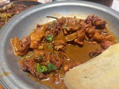 -即墨老公社·海肠捞饭大王(古城店)