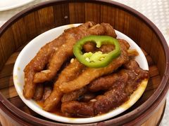 -香港富临皇宫(扬名广场店)