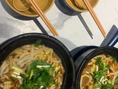 -姐弟俩土豆粉(北京双桥万达店)