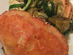 -无招牌海鲜餐厅(滨海艺术中心店)