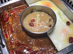 -巴奴毛肚火锅(六天地店)