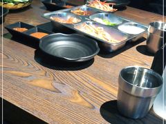 -珍慧韩式烤肉한.식당