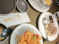 -隆喜元鱼汤包·海鲜(中联广场店)