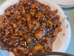 -清真吐鲁番餐厅(牛街店)
