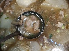 g大萝卜炖牛腩-鼎记酒楼(雁南一路店)