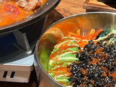 -KimPro 辛普乐概念韩餐