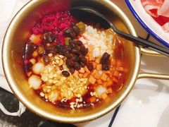 -贤合庄卤味火锅(天门店)