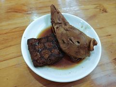 -老袁炒年糕(富豪路店)