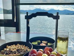 -柳莺湖上·湖景餐厅·江南菜(西湖店)