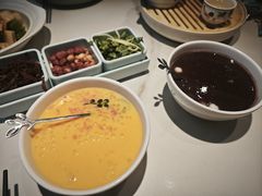 -南拳十三姨·潮汕砂锅粥·粤菜(西单大悦城店)