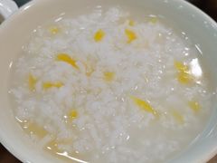 番薯粥-揭阳钟记小食(福田新村店)