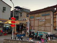 -大王村沙滩