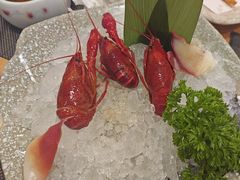 -菊上日式料理(蚌埠银泰店)