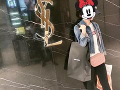 -崇光百货(铜锣湾店)