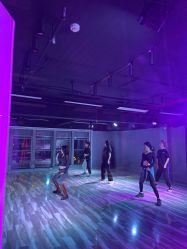 -Easyfun舞蹈生活馆