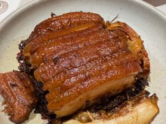 -客家大院·非遗赣南客家菜(郁孤台店)