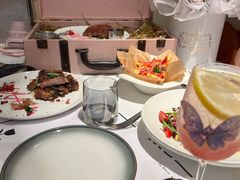 -LE SHARE洛笙·花园西餐(北京路步行街店)
