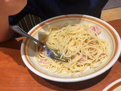 -萨莉亚意式餐厅(江桥万达广场店)