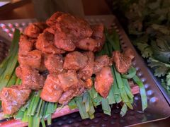 -杨记齐齐哈尔烤肉(总店)