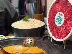 -巴蜀大将火锅(春熙店)