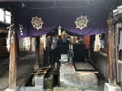 -Hōzen-ji Temple法善寺
