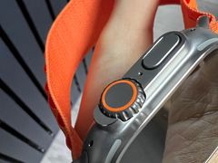 -Apple零售店(新街口店)