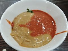 -爆肚冯(廊房二条店)