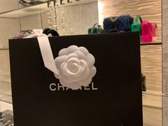 -CHANEL(ifs国际金融店)