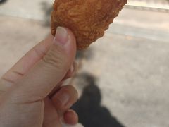 -阿捡忭京炸鸡(长沙韭菜园总店)