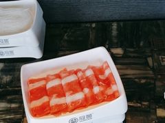 -冠菌火锅自助(东莞樟木头店)